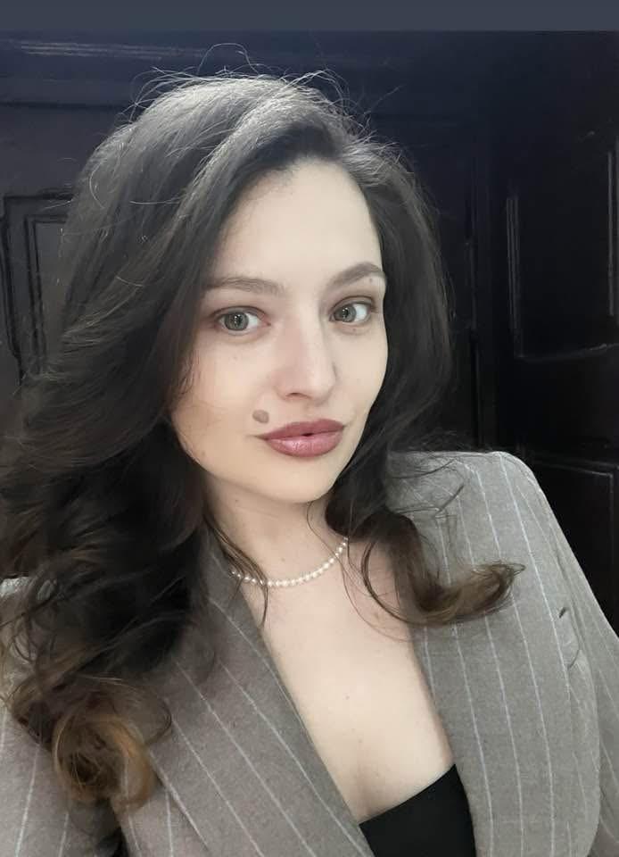 Diana Lupaș: Omul poate înfrânge condiționalitățile sistemului! Prin viziune, curaj și alianțe strategice! 1 Diana Lupaș