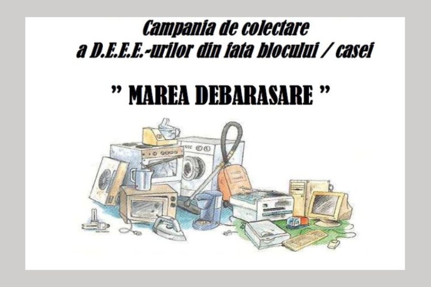 camapanie colectare Costești camapanie colectare Costești