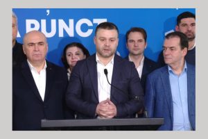 Untitled Project - Ciucu câștigă detașat capitala! Răsturnare de situație pe locul doi!