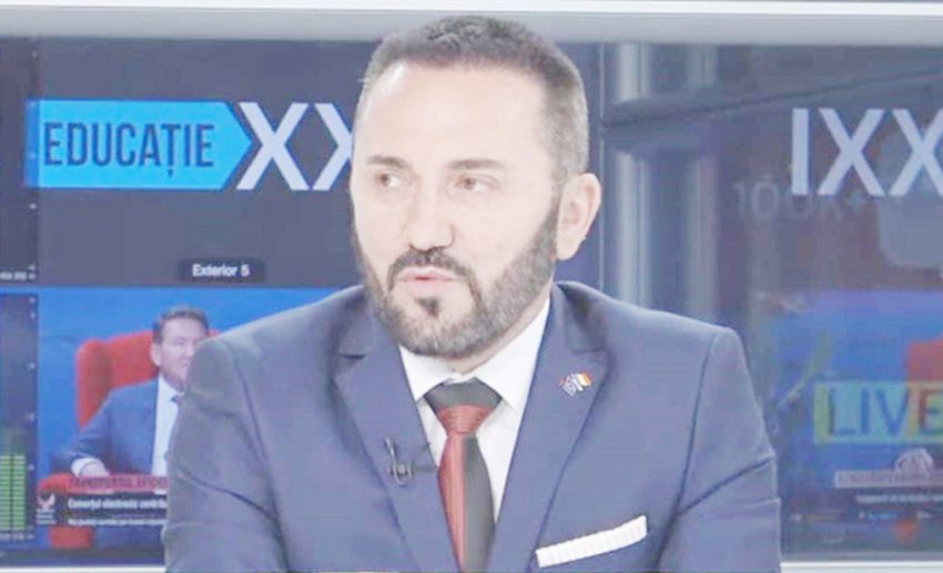 catalin gherzan 2 Sursă foto: ediția tipărită