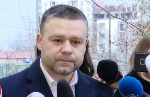 Piteșteanul Ciprian Ciucu a câștigat Bucureștiul! Cum poate fi interpretată victoria? 1 Sursă foto: FB Ciprian Ciucu