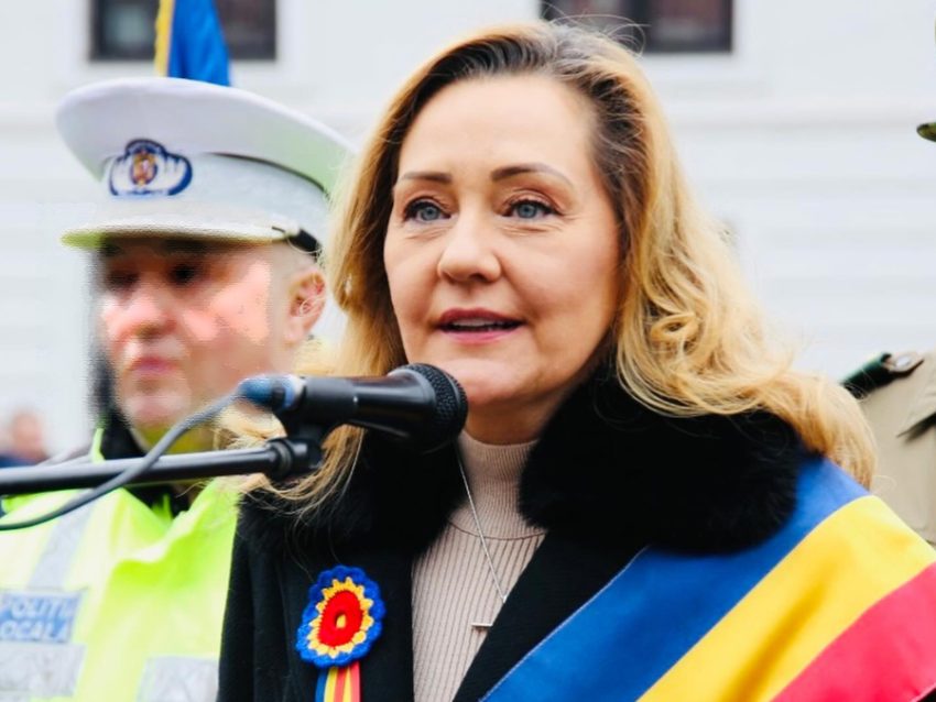 Sursă foto: FB Elena LAsconi