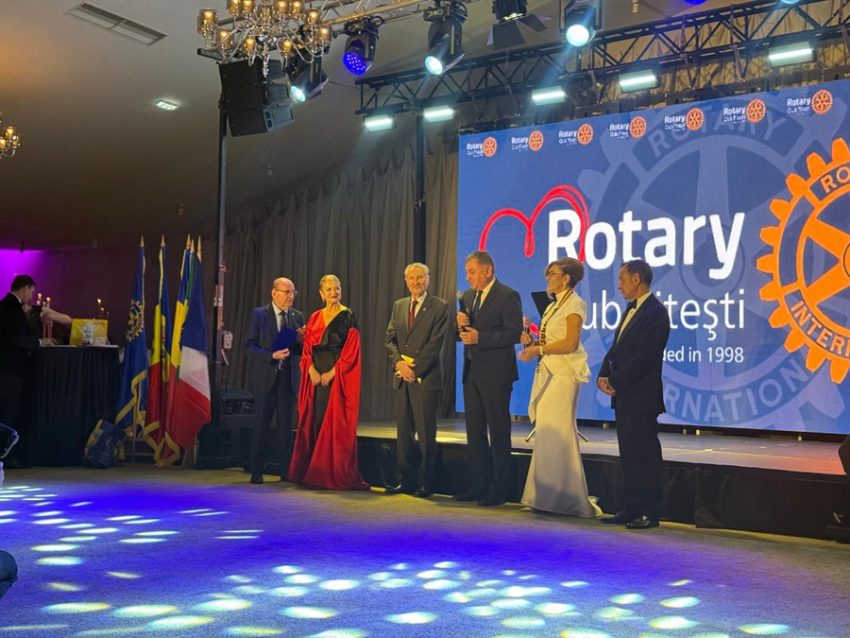 Se pune la cale un proiect istoric: Promenada Trivale prinde viață! 2 Sursă foto: FB Cristian Gentea