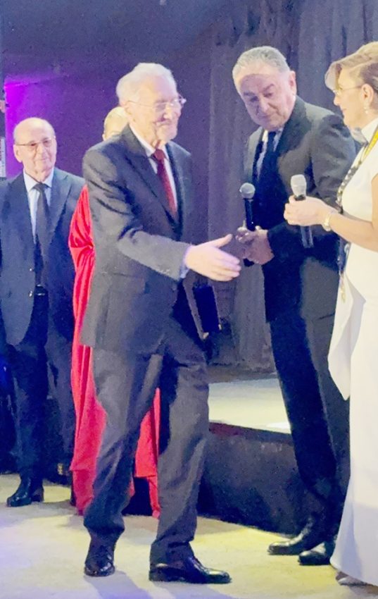 Rotary a creat un bal de basm la Pitești: 400 de oaspeți în slujba comunității 2 rotary5 - Rotary a creat un bal de basm la Pitești: 400 de oaspeți în slujba comunității