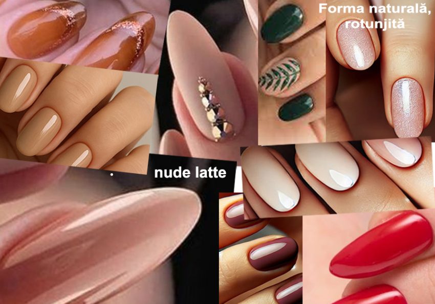Unghiile care rup internetul! Manichiuri de MILIOANE: ce modele fac furori în România iarna 2025! 3 Sursă foto: internet.
