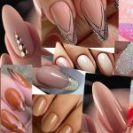 Unghiile care rup internetul! Manichiuri de MILIOANE: ce modele fac furori în România iarna 2025! 10 Sursă foto: internet.