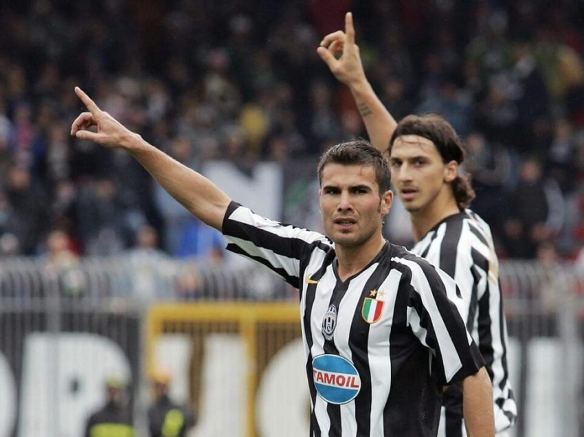 Filmul cu Adrian Mutu care rupe pe VOYO! Prăbușirea și ridicarea unui superstar al Argeșului! 5 Adrian Mutu