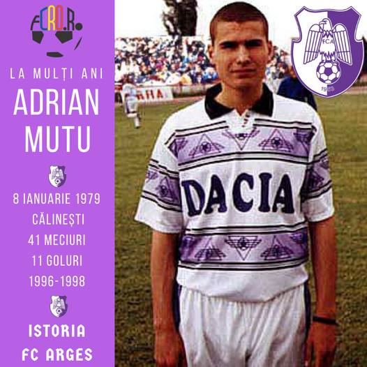 Filmul cu Adrian Mutu care rupe pe VOYO! Prăbușirea și ridicarea unui superstar al Argeșului! 2 Adrian Mutu