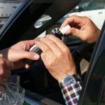 61bc751415b1b beat la volan - Pericole pe șosele: unul gonea cu 113 km/h în localitate, alți doi s-au urcat beți la volan