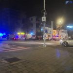 Accident la miezul nopții: Două mașini s-au ciocnit în Pitești 10 77fbcf84 a813 47e6 9d57 51caac43523e 1 - Accident la miezul nopții: Două mașini s-au ciocnit în Pitești