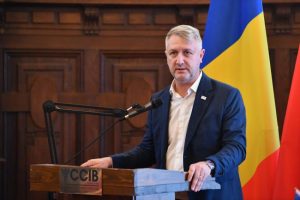 Adrian Sandu - ADRIAN SANDU: În Argeș, poți iniția și dezvolta un business sănătos și durabil!