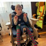 Strigătul unei mame din Mioveni: AYAN are nevoie URGENT de ajutor! Viața lui depinde de un transplant! 11 Sursă foto: FB Primăria Orașului Mioveni