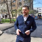 Piteșteanul Ciprian Ciucu a câștigat Bucureștiul! Cum poate fi interpretată victoria? 10 Sursă foto: FB Ciucu