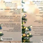 Sărbători fără stres! Bucură-te de timp cu familia iar Hush te ajută cu masa! 10 cosuri sarbatori Hush