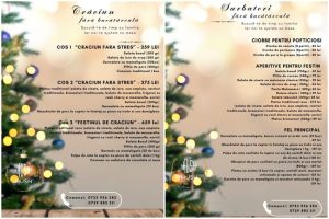 cosuri sarbatori Hush