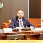 Senatorul Mihai Coteț avertizează asupra „normalizării răului” în spațiul public 10 Sursă foto: editia tiparita