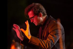 Maria Coman și Lorelai Moșneguțu, protagonistele unui concert vocal-simfonic cu scop umanitar 1 Sursă foto: Filarmonica Pitești.