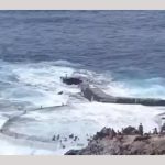 val Tenerife roamani morti