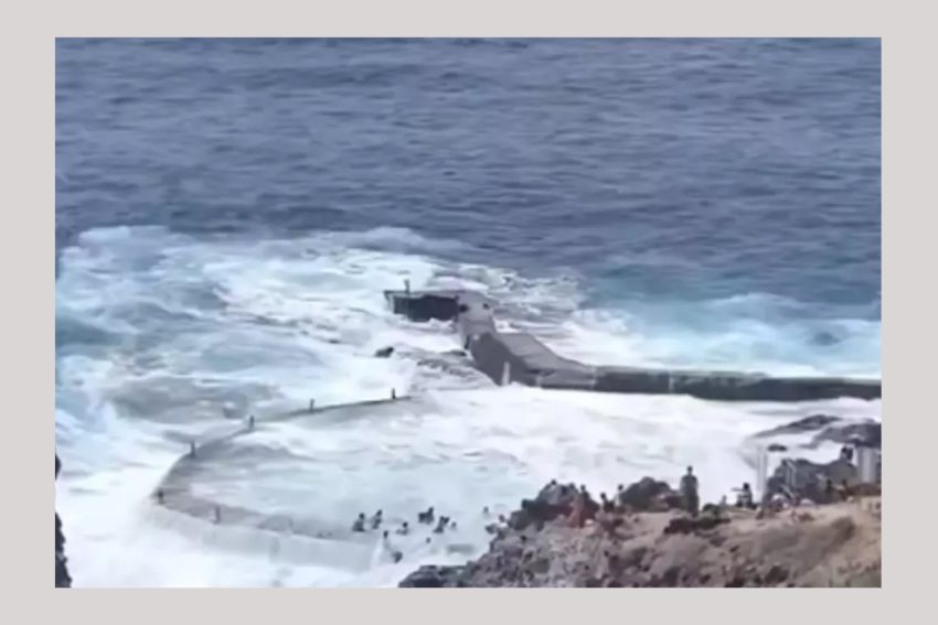 val Tenerife roamani morti val Tenerife roamani morti