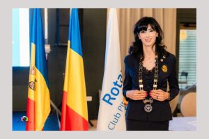 Untitled Project 7 - Larisa Vlăsceanu: Puterea reală vine atunci când ceea ce obții generează efecte și pentru cei din jur!