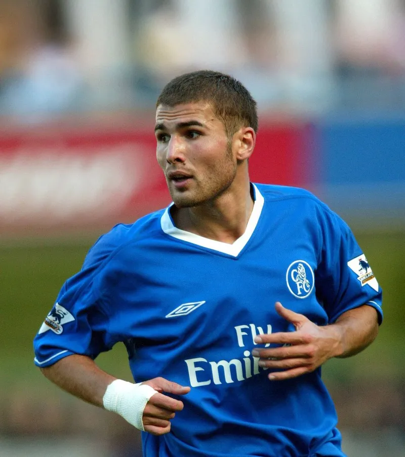 Filmul cu Adrian Mutu care rupe pe VOYO! Prăbușirea și ridicarea unui superstar al Argeșului! 4 Adrian Mutu