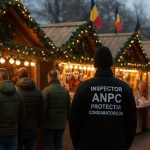 anpc 768x512 1 - Nereguli în Târgurile de Crăciun. ANPC a dat amenzi de aproape 200.000 de lei în doar 3 zile