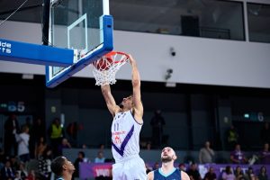 baschet geenric - Derby incendiar la Pitești! FC Argeș – Rapid, ploaie de plușuri și startul la bilete!