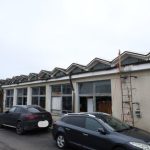 Vă vine să credeți că această dărăpănătură mai stă încă în picioare? Dar stați liniștiți, Primăria Pitești investește într-o cantină modernă! 12 Sursă foto: Primăria Munciipiului Pitesti