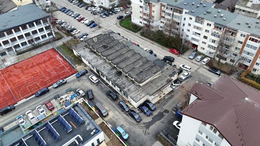 Sursă foto: Primăria Munciipiului Pitesti