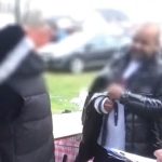 (VIDEO) Vindea haine contrafăcute în Târgul de la Lerești 12 cats 1 - (VIDEO) Vindea haine contrafăcute în Târgul de la Lerești