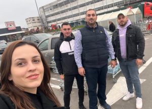 Sursă foto: PNL ARgeș.