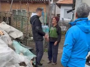 Sursă foto: PNL ARgeș.