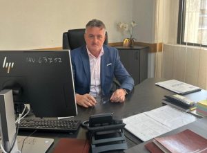 dorin falca - Dorin Falcă: Echipele performante sunt compuse din indivizi echilibrați la nivel personal și profesional!