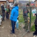 Curtea de Argeș fierbe, iar tinerii duc apă oamenilor. Până când? 10 Sursă foto: PNL ARgeș.