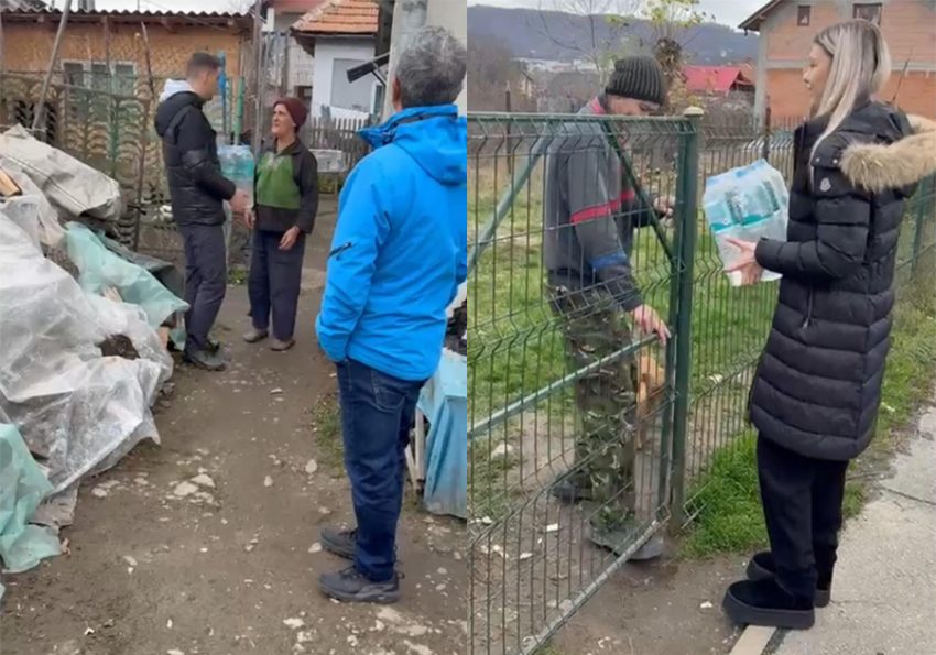 Sursă foto: PNL ARgeș.