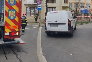 596385589 1172975614975984 5768660098826473053 n - Miros de gaz la un centru pentru copii cu dizabilități. Zeci de persoane evacuate