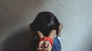 62337317 - Și-a înscenat răpirea ca să obțină 47.000 de euro de la concubinul său