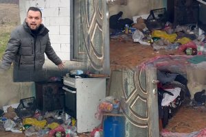 883867d6 824b 4255 b8e1 52423d06d3c9 - Imaginile au revoltat o comunitate! Primarul exclamă: ”Mi-e scârbă!”