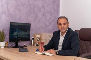 Cornel Jianu - Cornel Jianu: Diferența durabilă o face modul în care îți organizezi munca, livrezi calitate și îți respecți angajamentele!