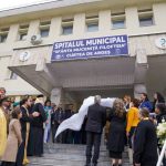 Spital Curtea de Arges