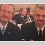 Untitled Project 12 - Cristian Vasile. Gabriel Grigore: Dacă ai bună-credință, faci ușor diferența dintre faptă și opinie!