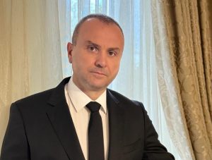 Valentin Cirstea - Valentin Cîrstea: În afaceri, nu există scurtături: există muncă multă, răbdare și o doză mare de stres!