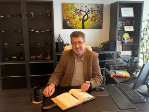 dumitru radu - Dumitru Radu: Doar prin corectitudine și respect poți construi o victorie care rezistă în timp!