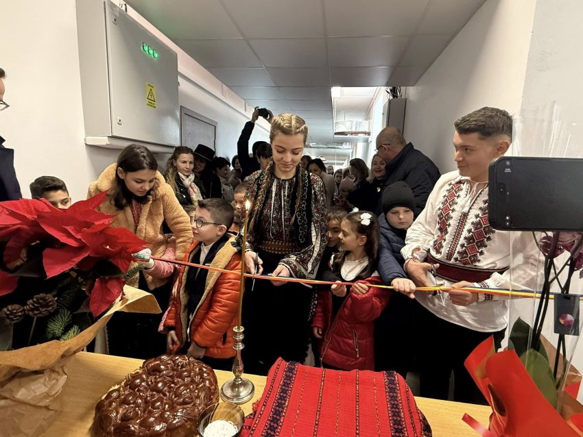 scoala Șuici scoala Șuici