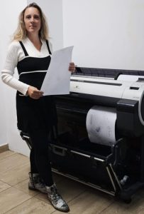 Ramona Ciorăscu: Adevărata diferențiere nu mai vine din „ce avem”, ci din „cum lucrăm”, „cum gândim” și ce livrăm! 2 Ramona Ciorascu 1 - Ramona Ciorăscu: Adevărata diferențiere nu mai vine din „ce avem”, ci din „cum lucrăm”, „cum gândim” și ce livrăm!