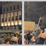 (Video) Protest în fața CSM după documentarul Recorder 10 Untitled Project 21 - (Video) Protest în fața CSM după documentarul Recorder