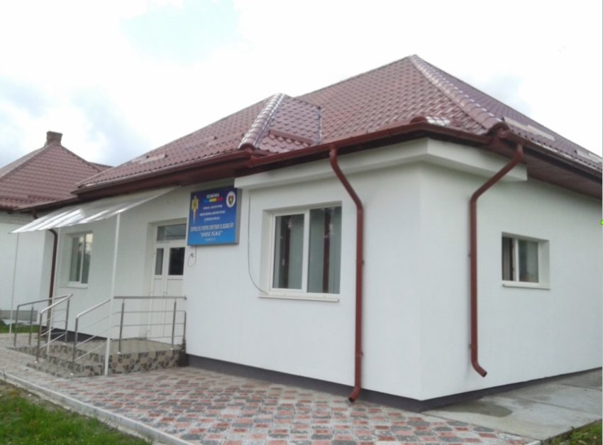 cats 2 - Glasul Arhanghelului cântă pentru Maria Maysa și copiii cu dizabilități. „Concert Caritabil de Crăciun” la Micești