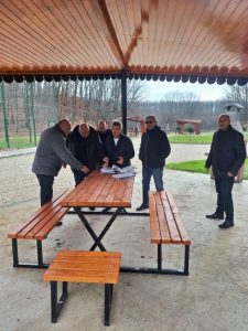 Sursă foto: FB Primăria Orasului Costesti