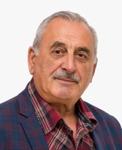 Gheorghiță Boțîrcă