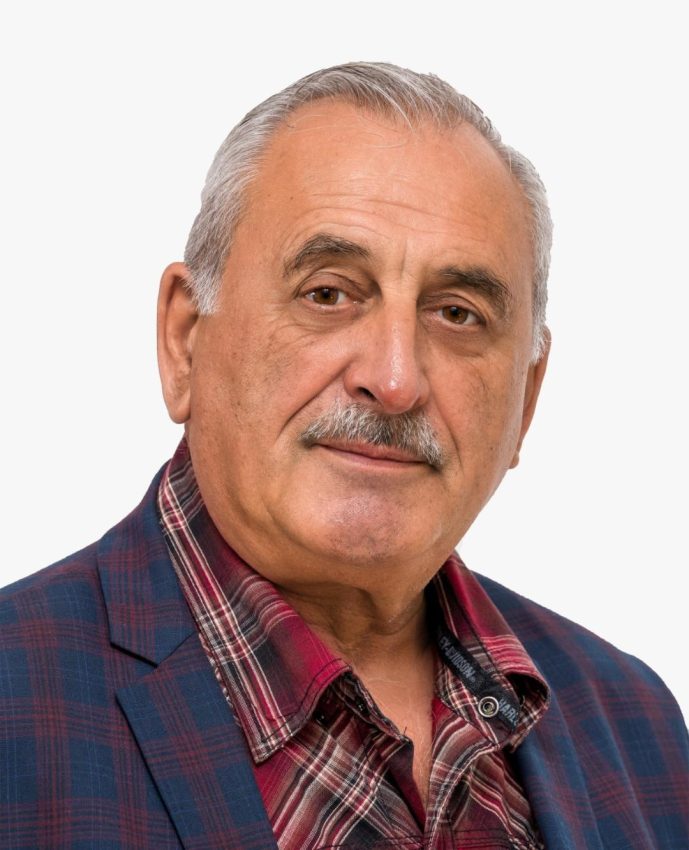 Gheorghiță Boțârcă: Administrația nu are o rețetă fixă, ci o permanentă căutare de soluții și oameni potriviți! 1 Gheorghiță Boțârcă